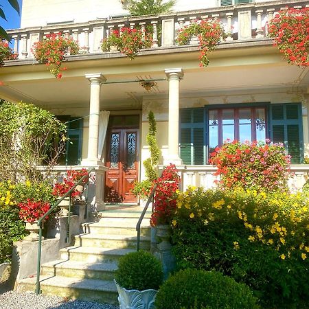 Il Motto Di Tommy Bed and Breakfast Castelveccana Buitenkant foto