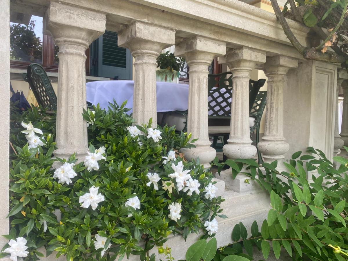 Il Motto Di Tommy Bed and Breakfast Castelveccana Buitenkant foto